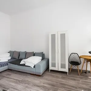  Apartament Jacuzzi Jm Wawelofts Polska
