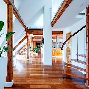  Apartament Rj Chopina Polska