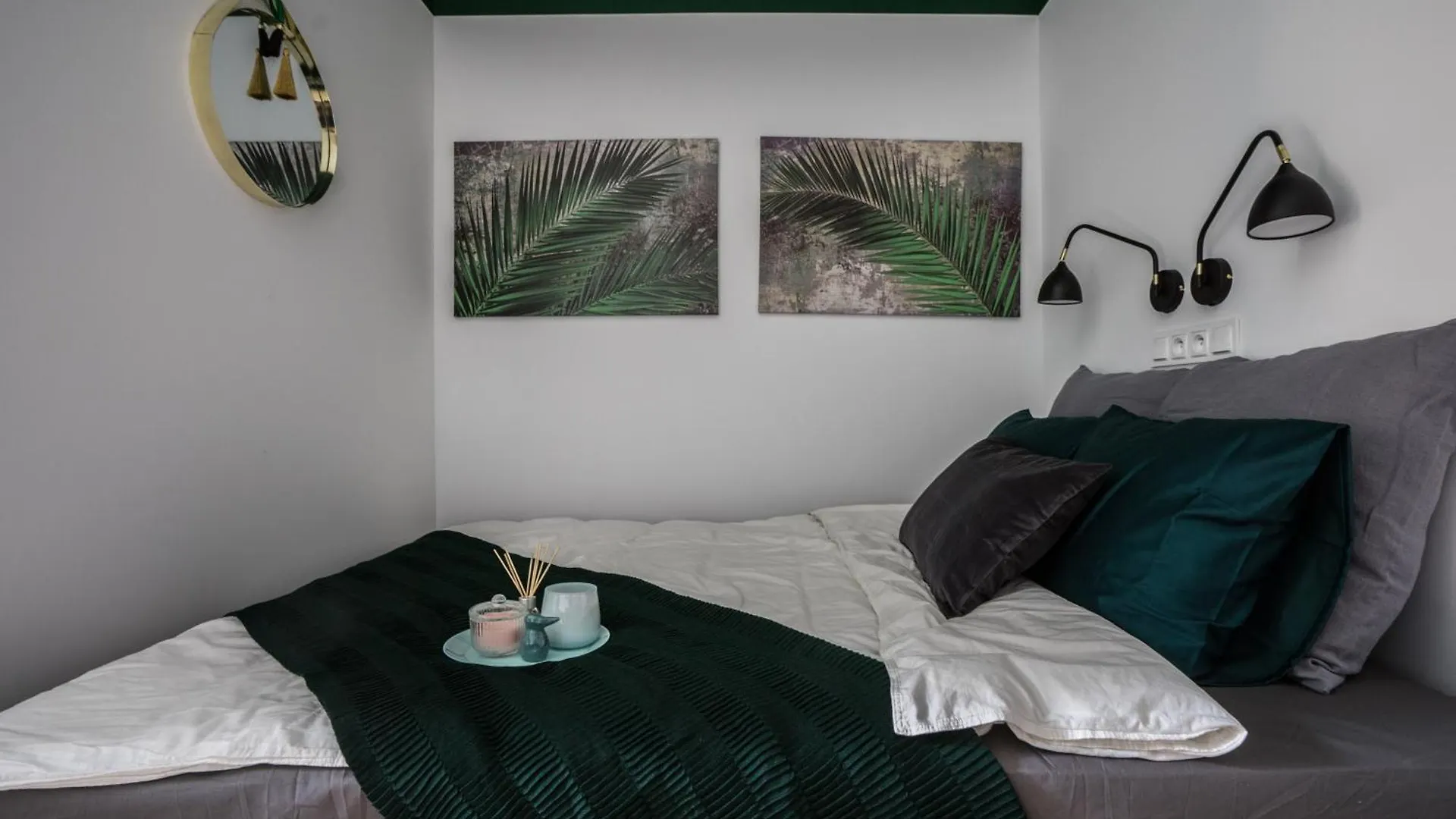 Close-Central Warsaw Apartment - Great Location- Praga&Zabkowska Poland